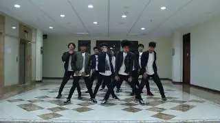 KWF2017 INDONESIA - Performance - XF9