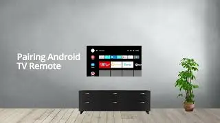 Lloyd Android TV Tutorial - Remote