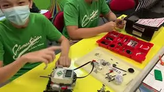 Infocomm Technology Club