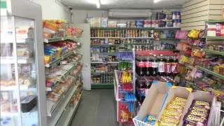 3875  Convenience Store Business For Sale in Norwich Norfolk
