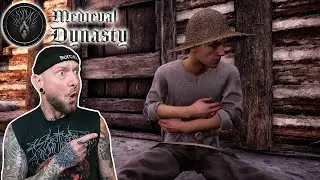 Medieval Dynasty | 059: Der Gerichtskampf! | Gameplay deutsch german