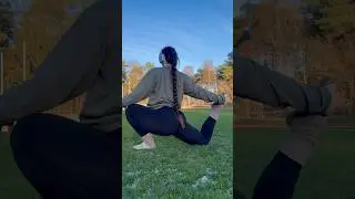 Mobility Routine 🔥#routines #mobility #legs #kneepain #stretching #painrelief #split #subscribe