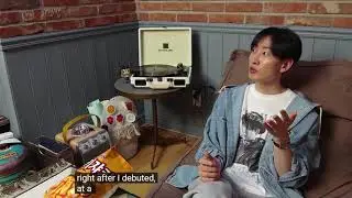 250224 Eunhyuk mentioned Junsu and Sungmin