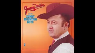 In the Pines by Jimmy Martin