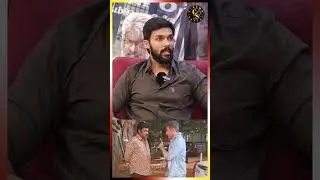 அஜித் சார் vegetarian- ன மாறிட்டாரு | Actor Arav Interview | Ajith Kumar | Food | AK vegan #shorts