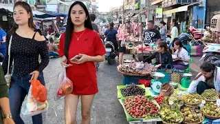 Best CAMBODIAN Street Food Review 2026 - Compilation Countryside Food Tour & City Food Market
