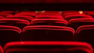 Reserved Seating: Ticket Stub Ice Breakers