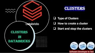 Azure Databricks Tutorial # 06:- How to create cluster in Databricks || Clusters Types Databricks