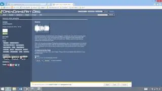 ESC Unity HowTo: Audio - Finding/Importing Music