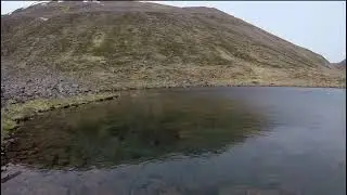 River Dee from Source to sea on a gravel bike.