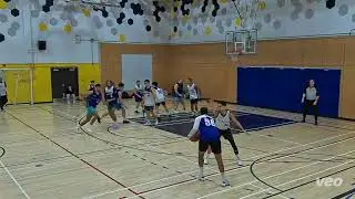 World League Fall 2025 PLAYOFF Week 2 - St-Luc 1