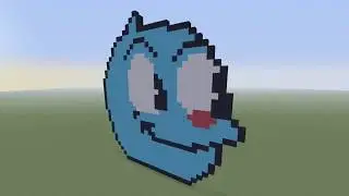 Minecraft| How to make Goopy Le Grande