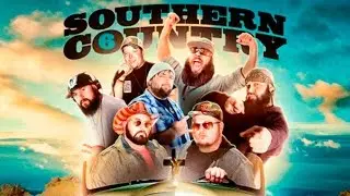 Nu Breed Feat. Camo Collins (SCM) - BigFoot