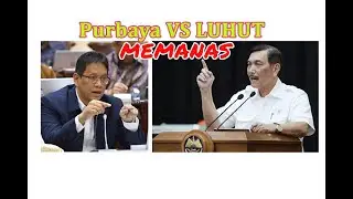 Tolak Family Office, Purbaya Tak Gentar Hadapi Luhut