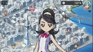Yu-Gi-Oh! ARC-V Tag Force Special Featuring Lswarm Vs Sophie