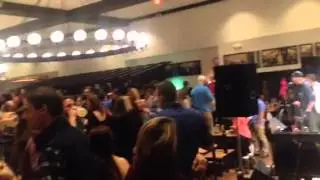 Hofbraus Haus Cleveland January 17, 2015 Hang on Sloopy