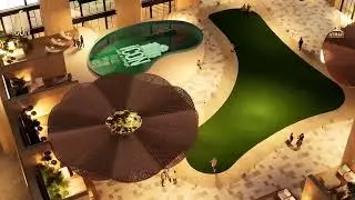 Icon Mall & Tower &mdash; Where Business Meets Prestige