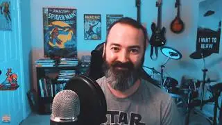 Kurt Michael Russell Intro