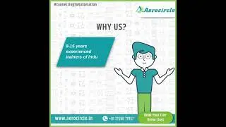 Industrial Automation Training