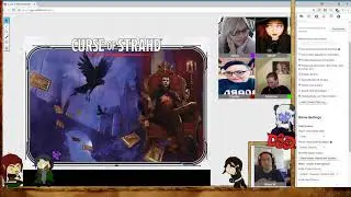 Sisters Slay Episode #17: Welcome Back To Barovia! Everything Is Fine...