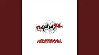 Mentirosa