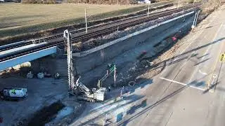 79th ST R Wall Flight 2026 01 12