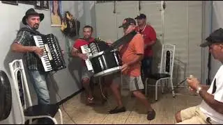 Forró é assim Inácio da Catingueira e Banda
