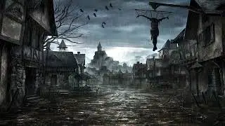 Dark Western Blues-Dark country music,Dark Blues