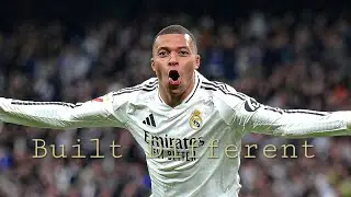 1 minute 38 seconds of Kylian Mbapp&eacute;'s tactical analysis 