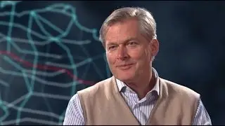 Prof. Dr. Gunter Pauli about the Blue Economy