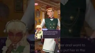 2-15 Joshua's Serects|Have you seen Claudia?|Time Princess