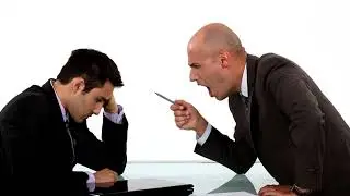 Organizational Behavior - How Do Perceptions of Justice Impact Work Behavior?