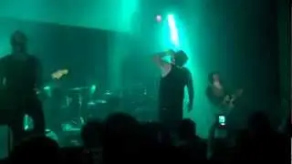 Maesion - Vader Bomb (Live at Mr. Smalls)