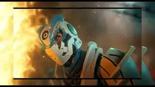 Keren punya indo ini!! Kamen Rider Bardion - Opening Scene #kamenrider #kamenriderindonesia #bardion