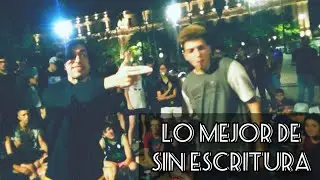 🔥Lo MEJOR de SIN ESCRITURA 🔥 - Triangulares NOS (Temporada 2020)⚠️