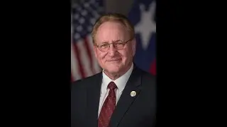 Mark Keough on 12-17-2025 - March 2026 Primary - County Judge - Commissioners Court