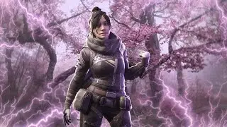 Просто арех #apexlegends  #battlepass  #stream #apex