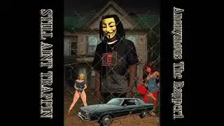 Anonymous The Rapper1 - DARKKNIGHT (DJ MIX) [full mixtape]