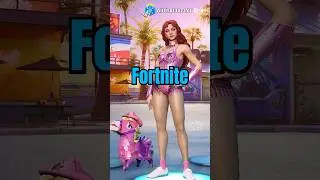 This Fortnite Update Finally Fixed Movement
