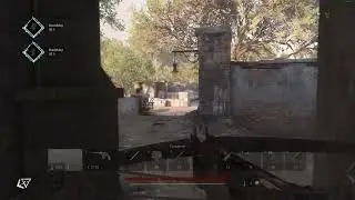 CUT - Hunt - double crossbow shotbolt