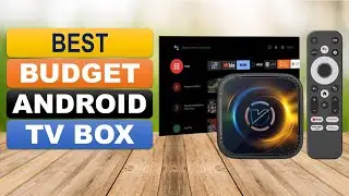 Best Budget Android TV Box 2026