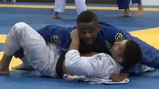 DJ Jackson VS Rafael 