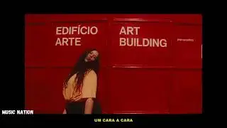 Agua Perrier - Flora Matos - Music Nation