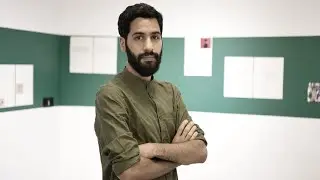Karam Natour | Genesis