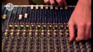 Giant Panda Guerilla Dub Squad - 
