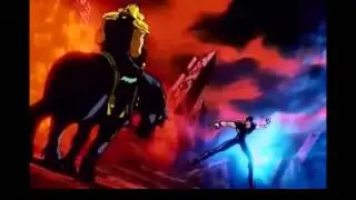 Fist of the North Star Retrospective part 1