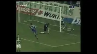 Resumen Betis - Getafe