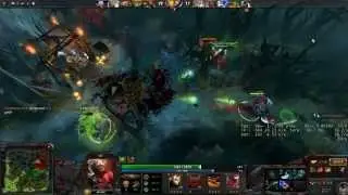 Axe the Dunklord Volume 1