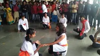 #Pathnatya/Sangli railway station/ADCET/kchandra.