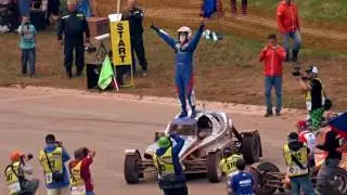 Nova Paka 2017 | Super Buggy - Final